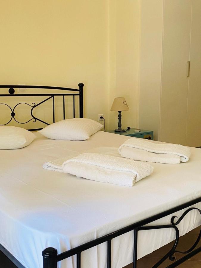 Vkastri Aparthotel วาซีลีกี ห้อง รูปภาพ
