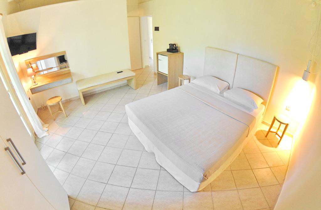 Vkastri Aparthotel วาซีลีกี ภายนอก รูปภาพ