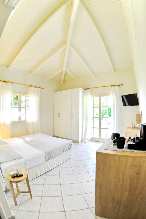 Vkastri Aparthotel วาซีลีกี ภายนอก รูปภาพ
