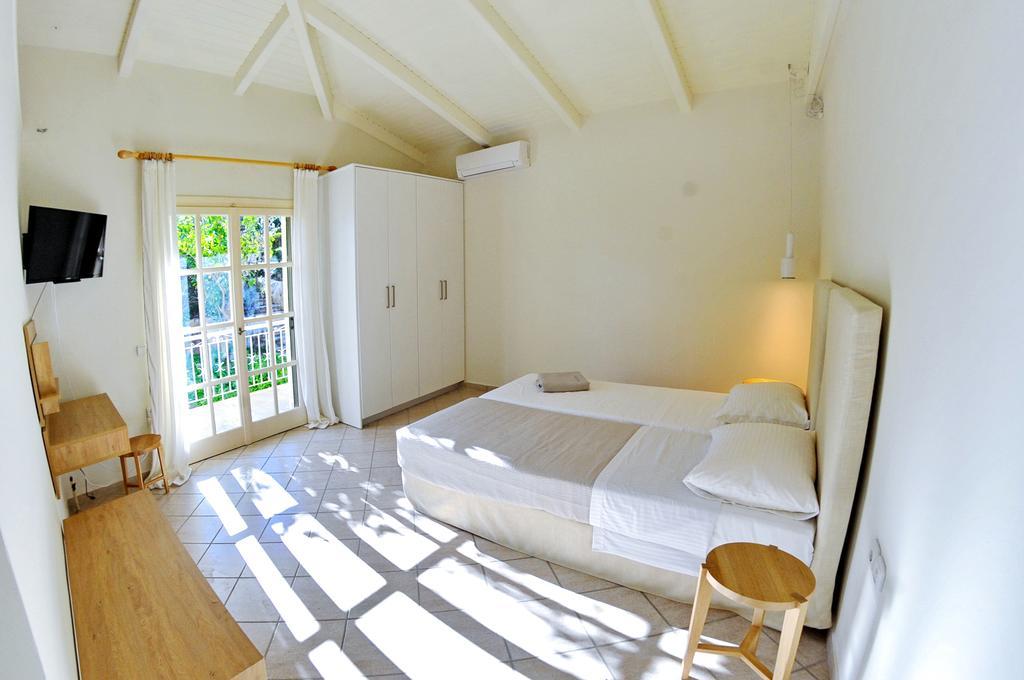 Vkastri Aparthotel วาซีลีกี ห้อง รูปภาพ